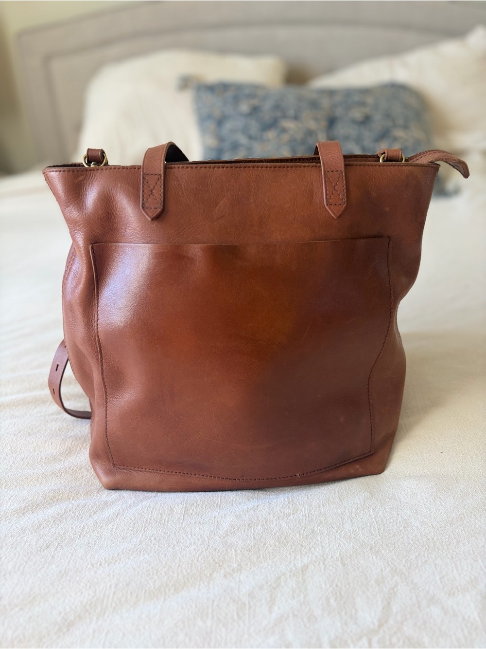 Madewell | Transport Tote